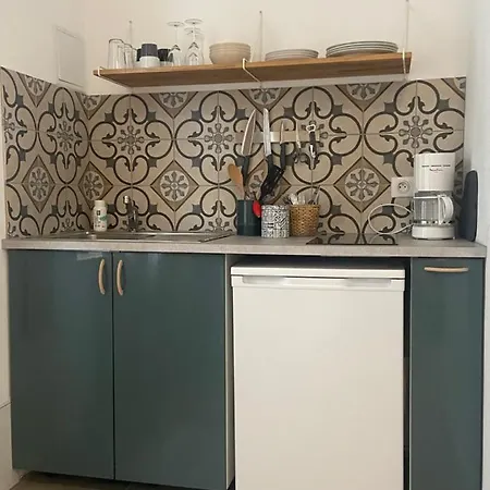 - Coeur De Sérignan