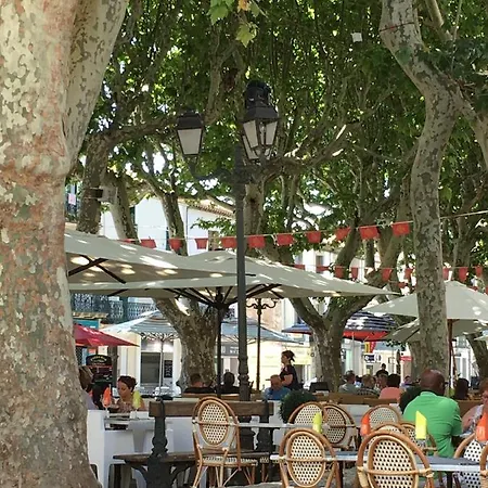 - Coeur De דירה Sérignan