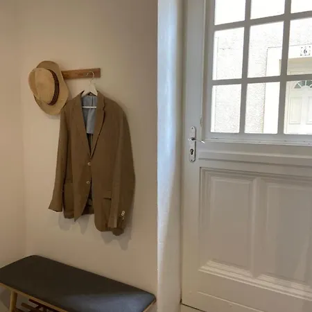 Apartment - Coeur De *