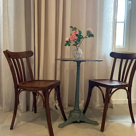 - Coeur De Apartment