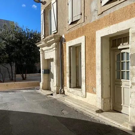 - Coeur De * Sérignan