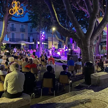 Apartmán - Coeur De *