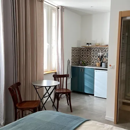 - Coeur De * Sérignan