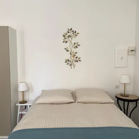 - Coeur De Apartment Serignan