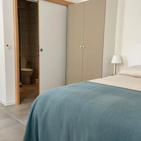 Apartment - Coeur De
