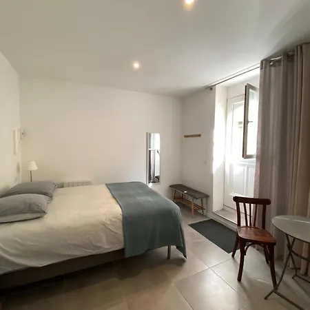 - Coeur De Apartment *