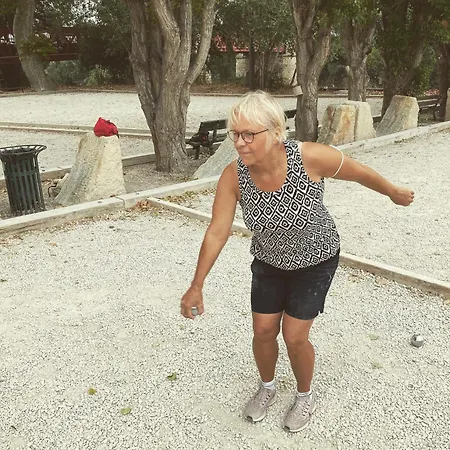 - Coeur De Sérignan