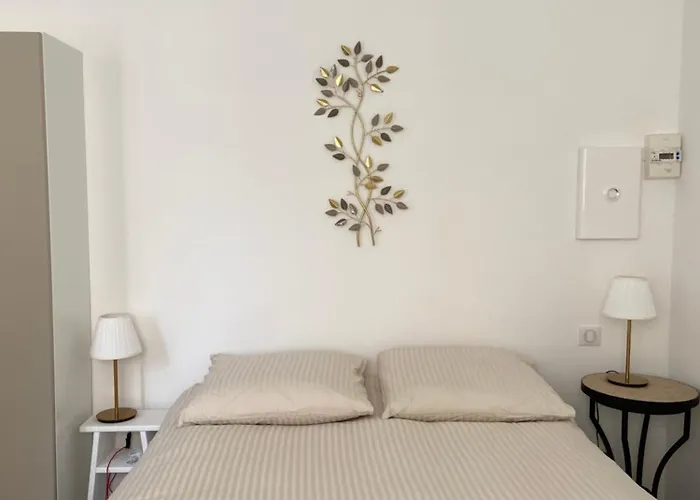 - Coeur De Appartement Sérignan