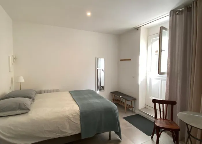 - Coeur De Appartement *