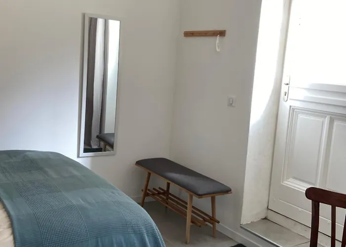 - Coeur De Appartement