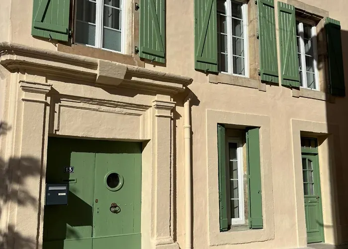 Appartement - Coeur De